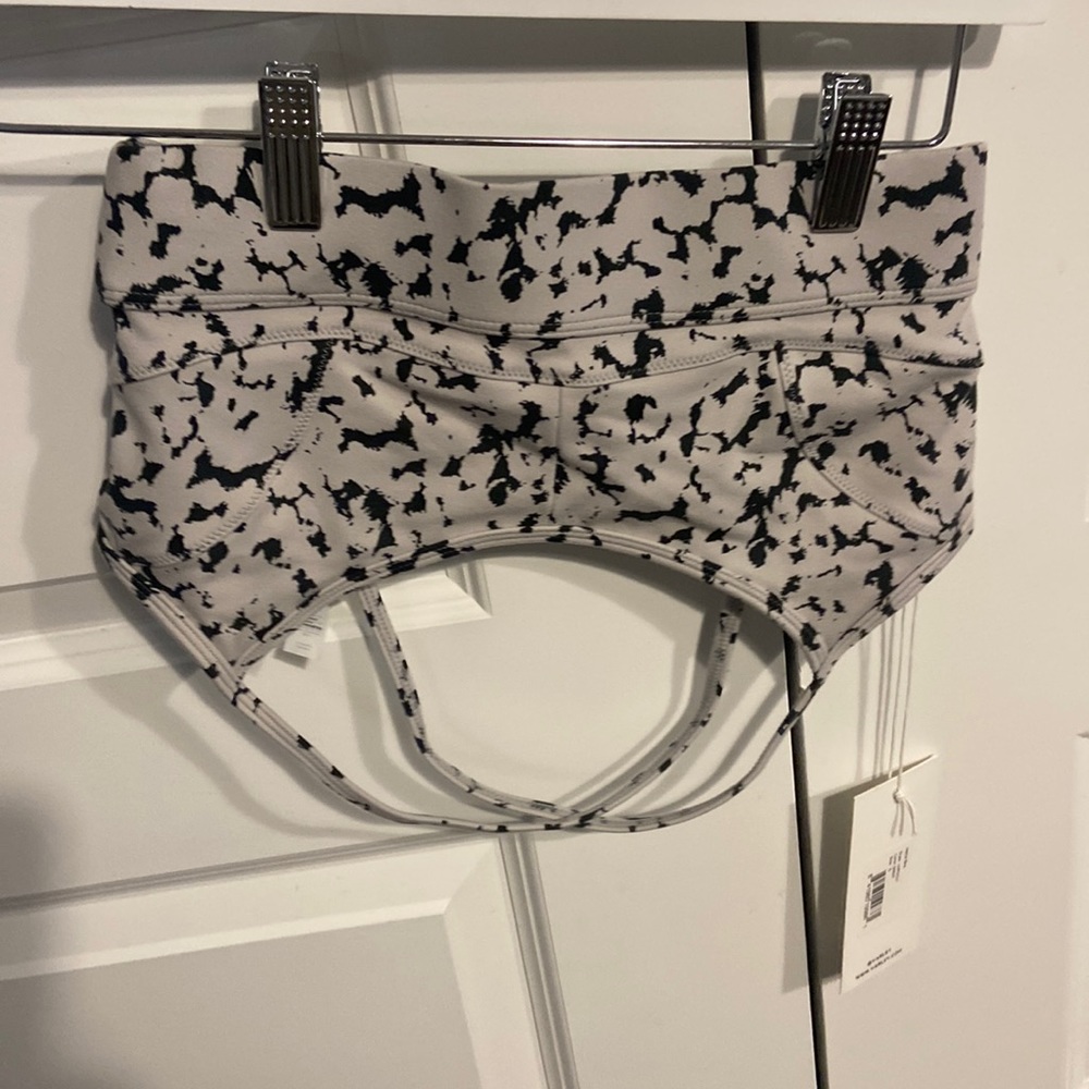 Varley Irena sports bra